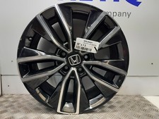 ALLOY WHEEL HONDA HR-V 18 Inch