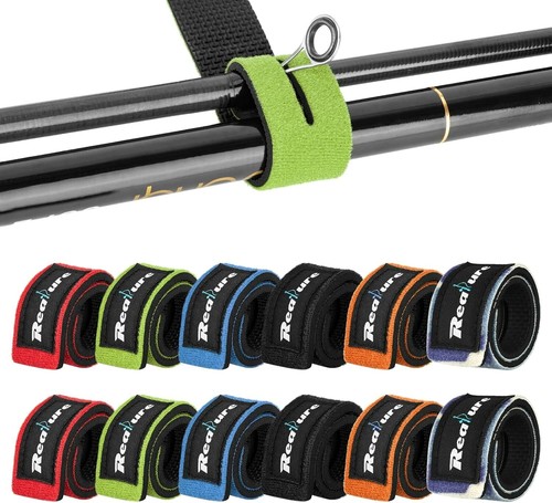 12x fishing rod - 12x, wrap