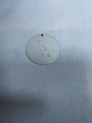 Aga bezel plate - bezel,