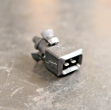 Outside Ambient Air Temp