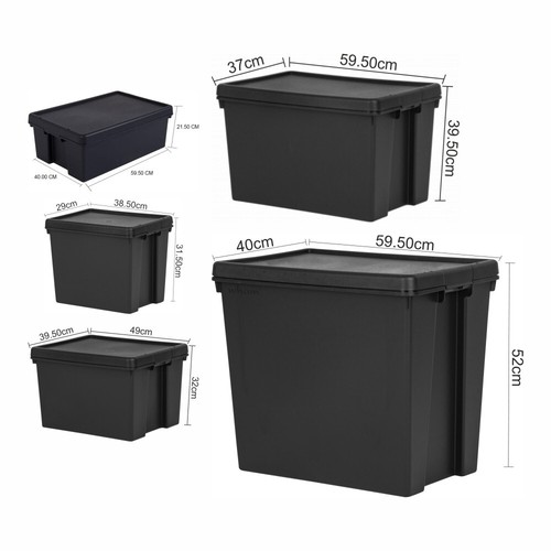 Set heavy duty storage - heavy,