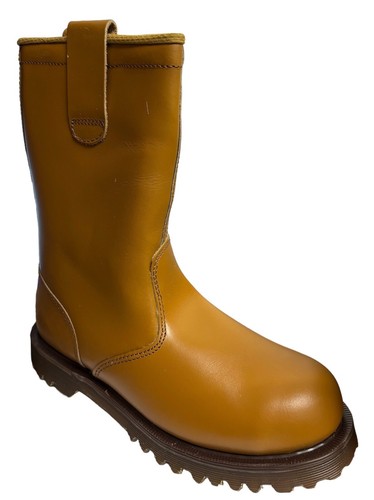 Martens unisex light golden - unisex,