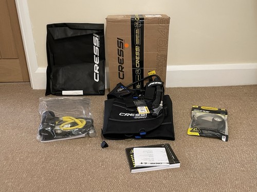 Cressi sub start scuba - start,