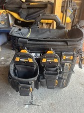 Toughbuilt Tool Bag On Wheels