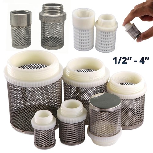 Pipe hose stainless steel - stainless,