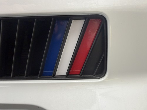 Renault tech front bumper - renault,