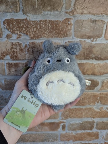Totoro purse brand - brand, with