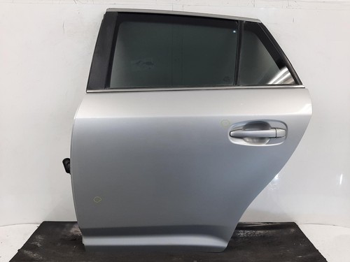 Toyota avensis mk3 2015 2019 - mk3, 2015-2019