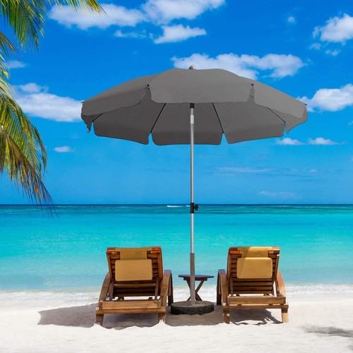 Outdoor parasol umbrella - outdoor,