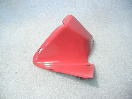 Honda vfr800 vtec - vtec, left