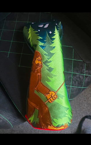 Taylormade driver headcover - taylormade,
