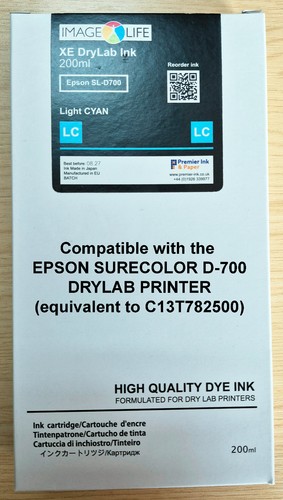 Surelab 700 printer ink - surelab, d-700