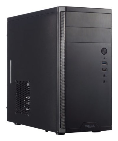 Fractal design core - fractal,