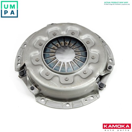 Clutch pressure plate - plate, pc001
