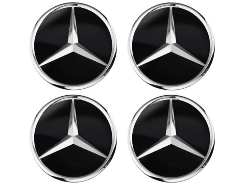 Mercedes benz wheel trim - wheel,