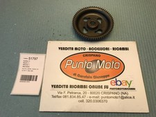 Ingranaggio avviamento Honda SH 50 Fifty 1996-1999