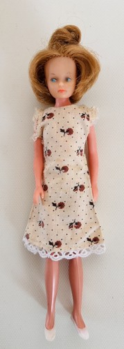 Vintage palitoy tressy - vintage,