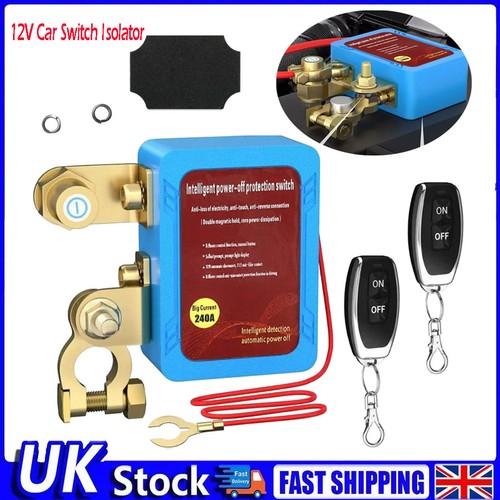 Wireless dual remote 12v car - 12v,