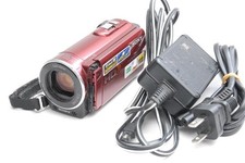 Sony HDR-CX170 Handycam 25x
