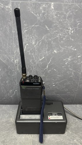Yaesu 203r fm handheld - yaesu,