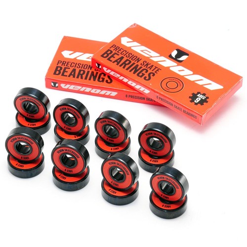 Venom pro abec roller - venom,