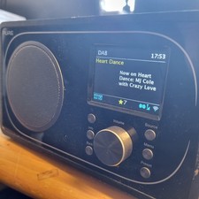 Pure Evoke F3 Internet