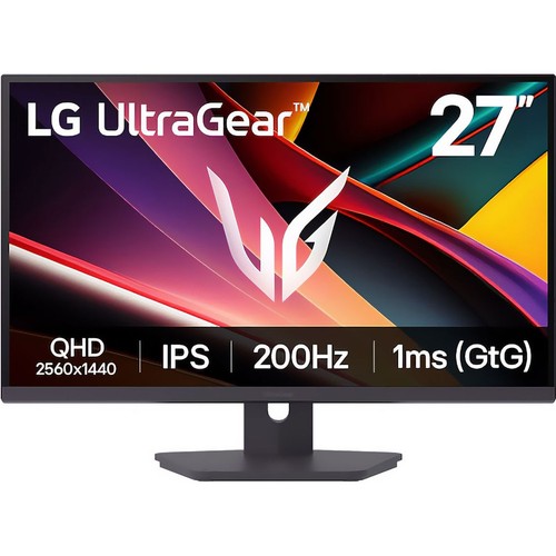 Tech data 27g610a - lg, 27g610a-b.aekq