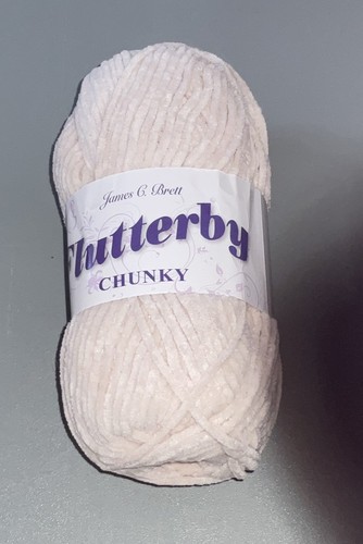 James brett flutte - by, chunky