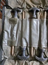 JRC H.D. Pegs Set with Roll