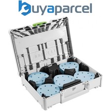 Festool Sanding Abrasive