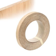 19Mm Real Oak Edging Tape -