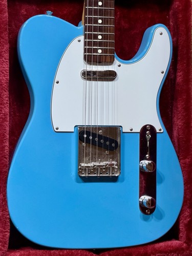 2023 fender made japan - 2023, in