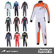 Alpinestars KMX-9 V3 / V3 S
