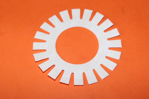 Lucas magneto n3048 - n3048, 37mm