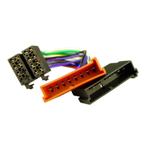 Ford transit iso - transit,