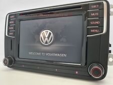VW COMPOSITION MEDIA MIB2 STD