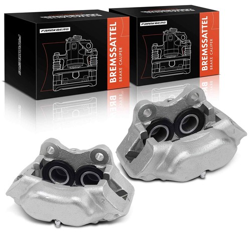 Brake caliper front - caliper,