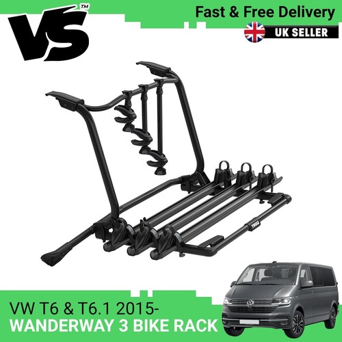 Fits 1 transporter - fits, t6.1