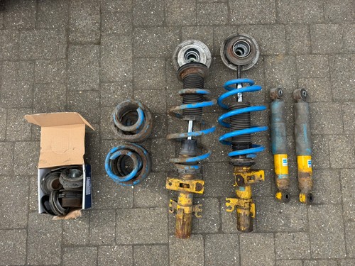 Bilstein b14 coilovers t26 - bilstein,