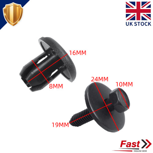 Fit ford engine splash guard - fit,