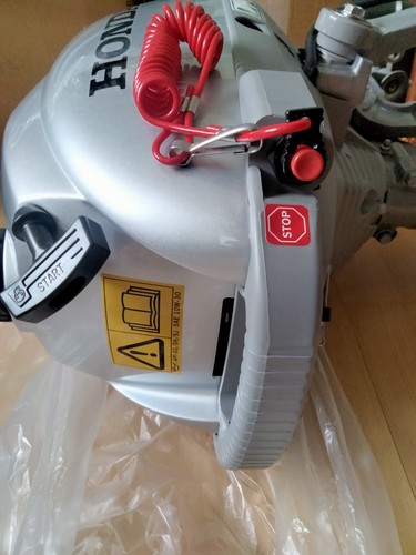 Honda bf2 3schu hp - honda, 2.3