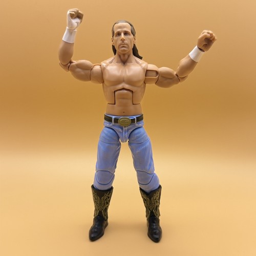 Mattel elite shawn - elite, michaels