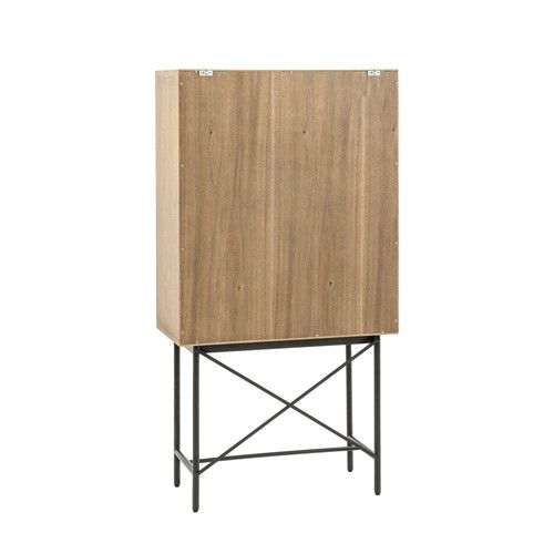 Redoute pasco panelled wood - redoute,