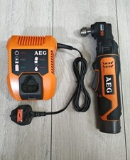 AEG 12V OmniPro Omni12C-PB