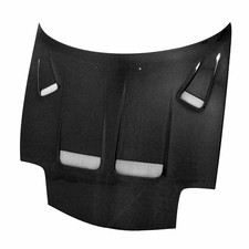 Seibon Carbon Fibre Bonnet -