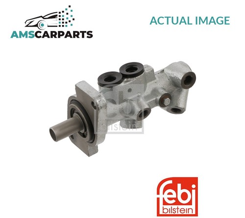 Brake master cylinder 31759 - brake,