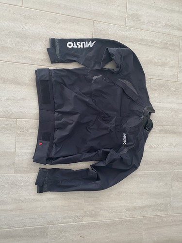 Musto br1 boating sailing - musto, boating/sailing