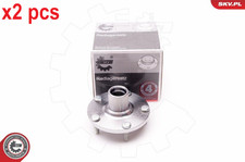 X2 PCS BOTH SIDES L&R FITS FOR