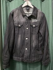 My Chemical Romance Denim