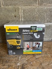 wagner control 150 m airless